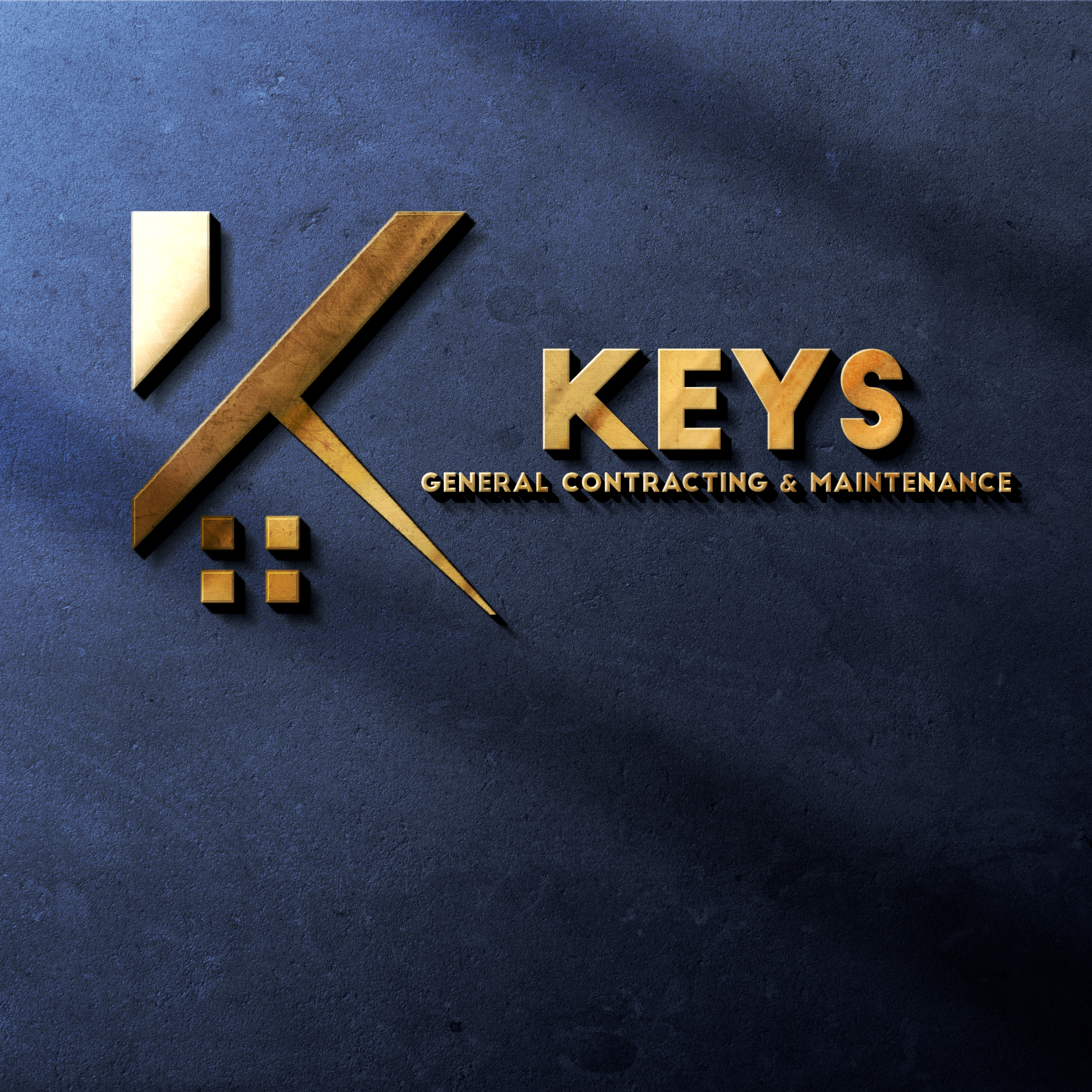 Keys General Contracting & Maintenance